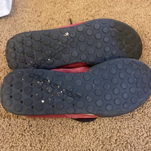 5-10 Approach Shoe, M7.5/W9 - Picture 5 of 5